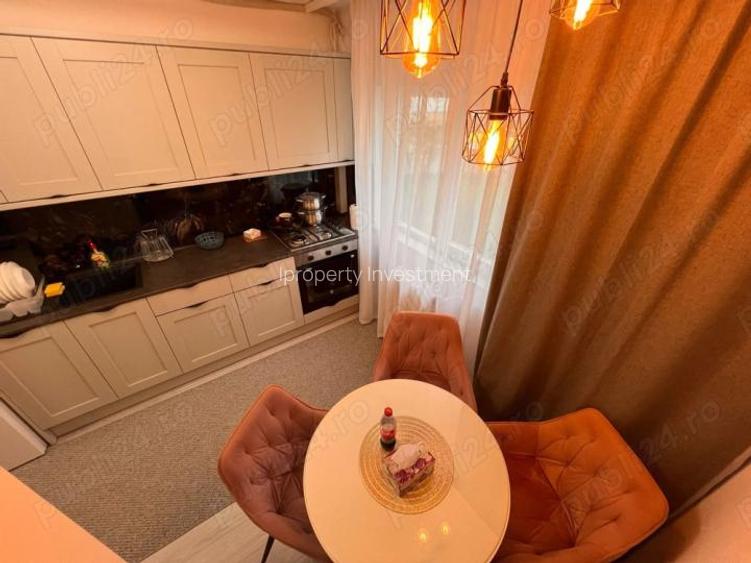 Giurgiului | 2 Camere | Balcon | AC | Decomandat - 4