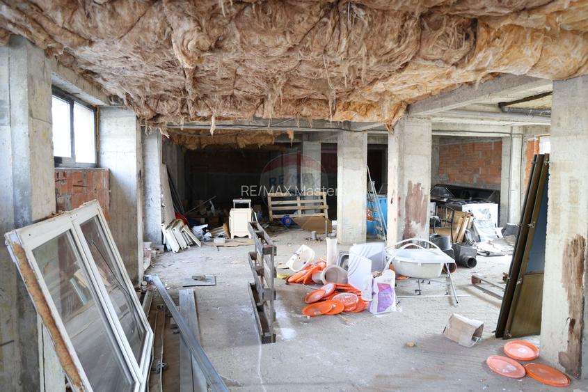 Spațiu comercial de 317mp de vânzare - 23