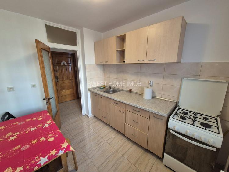 Tei-Teiul Doamnei inchiriere ap 2 camere cu boiler electric - pet friendly - 4