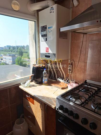 Apartament 2 camere decomandat in zona Metalurgie - 7