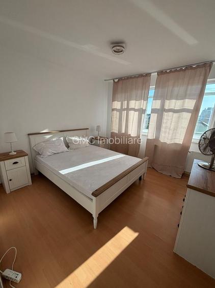 Apartament 2 camere Tineretului-Unirii T99 - 3
