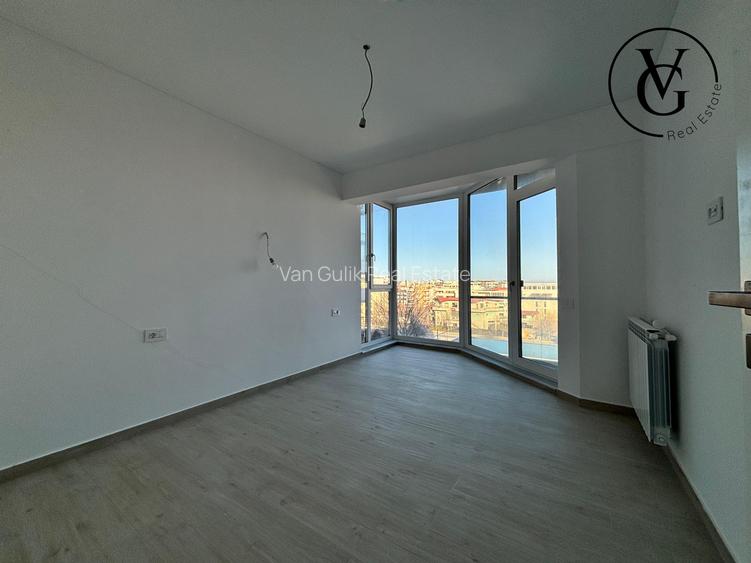 Apartament 3 camere | MERAKI RESORT & SPA - 9