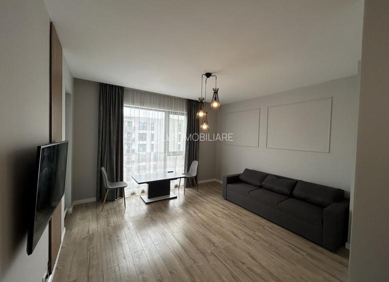 Apartament 3 camere in Complexul Nusco Citta langa MegaMall - 2