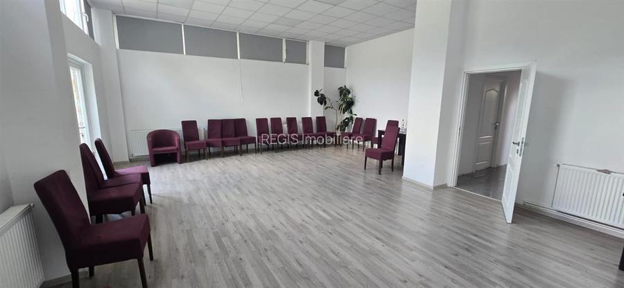 Spatiu comercial versatil intr - un imobil modern, Brasov - 11