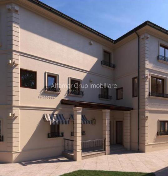 Vila cu piscina Pipera- Iancu Nicolae, Comision 0% - 21