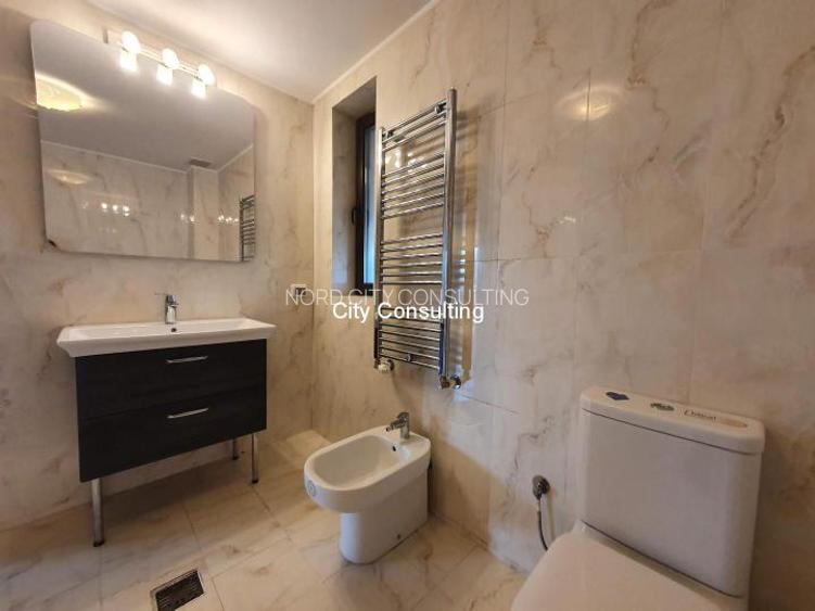 Vanzare vila Mogosoaia - Chitila Lac - 13