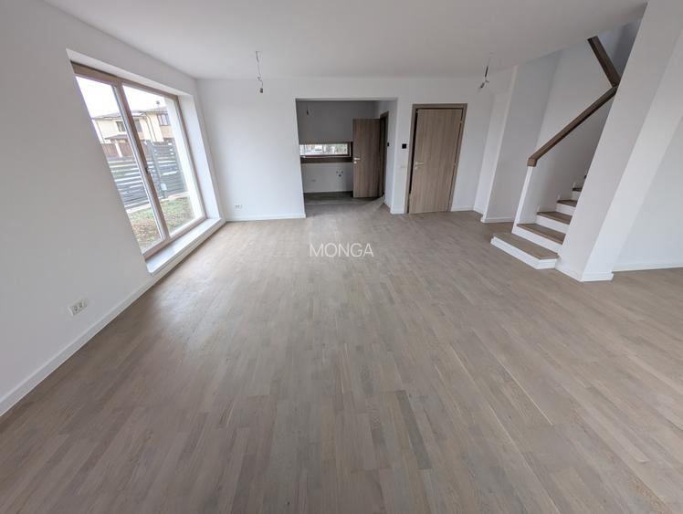 Duplex 4 camere 115mp | 0 comision TVA inclus | Otopeni Odai | la alb sau finisa - 43