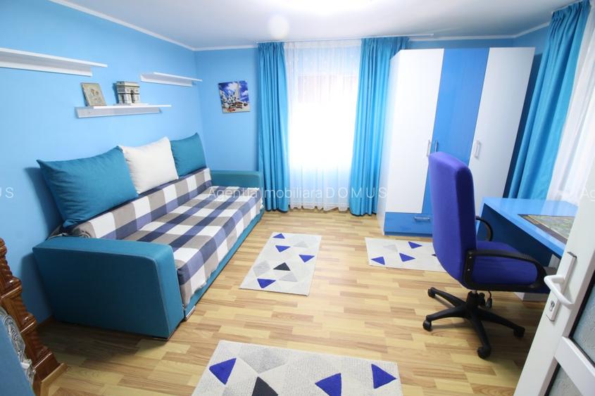 Casa de vanzare, 4 camere, sat Schela - 4