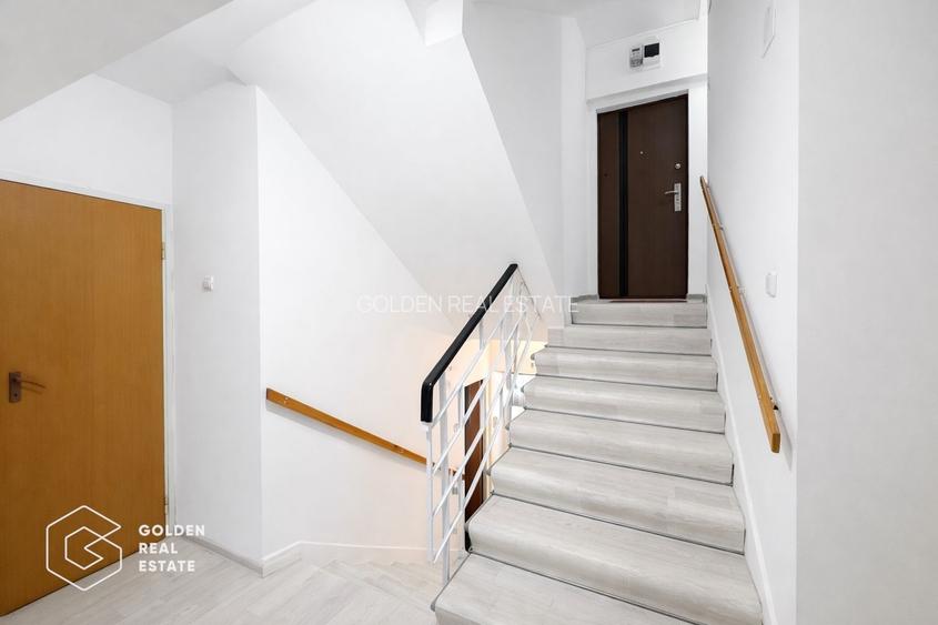 Apartament 3 camere tip Samanta, decomandat, zona Polivalenta - 11