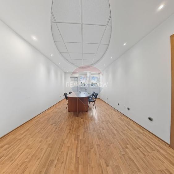 Showroom de vanzare, Calea Romanului - Bacau - 5