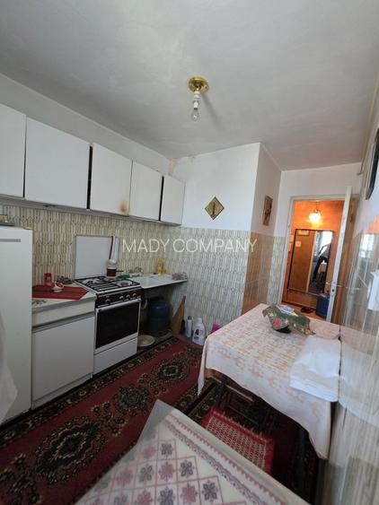 Apartament 2 camere Tomis 3 - 6