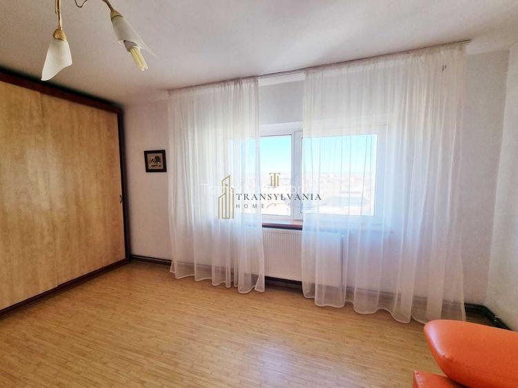 Apartament 3 camere decomandat, Terezian - 2