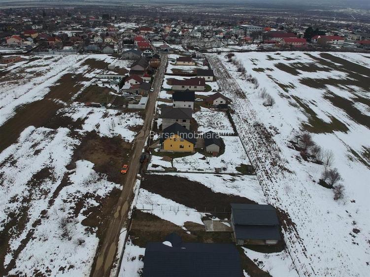 TEREN 650 CAMPINEANCA - 3