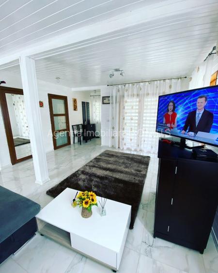 Pensiune in Delta Dunarii, afacere - 3