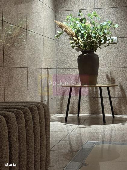 Apartament 3 camere cu terasă 133 mp, Timpuri Noi - 20