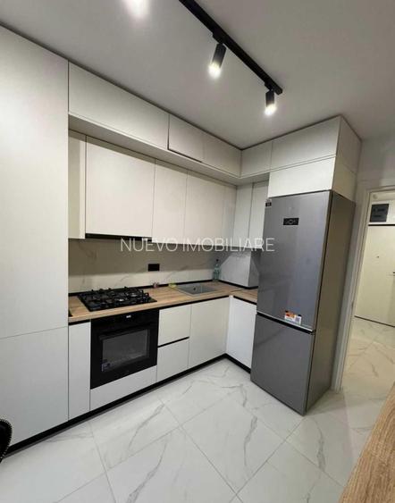 2 CAMERE | ASTORIUM GARDEN | BALCON | PARCARE | PISCINA - 3