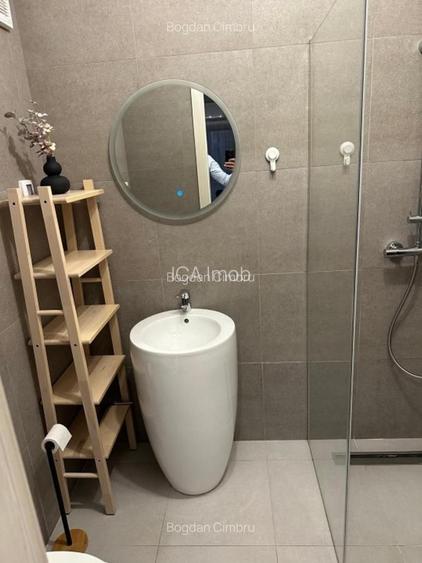 Apartament luminos Parcului 20-Bd Expozitiei - 6