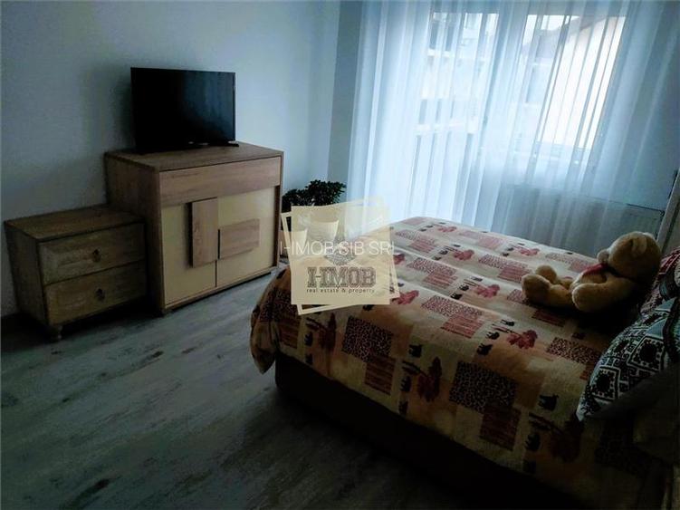 Apartament 3 camere 78mpu 3 Balcoane Pictor Brana - 5