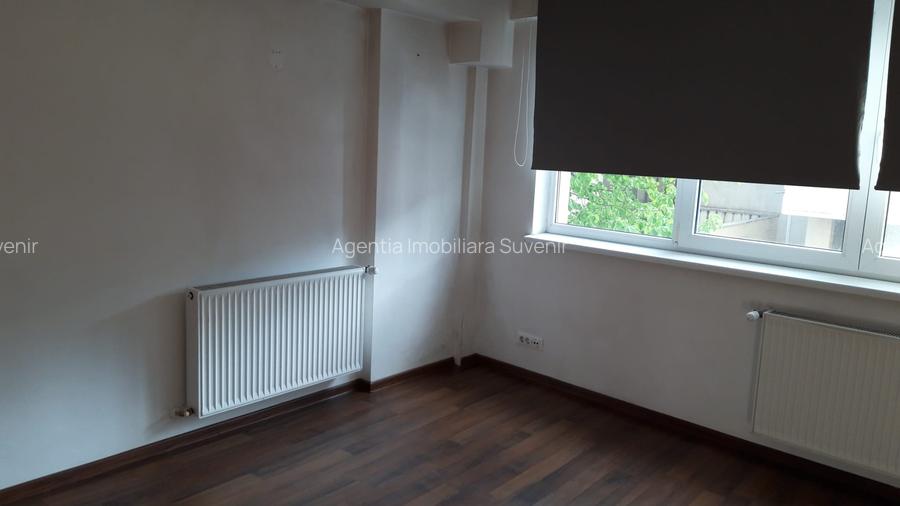 De inchiriat 2 camere ,1/4,Stefan cel Mare ( Circ ), 1/4, nemobilat, 500 E/luna. - 5