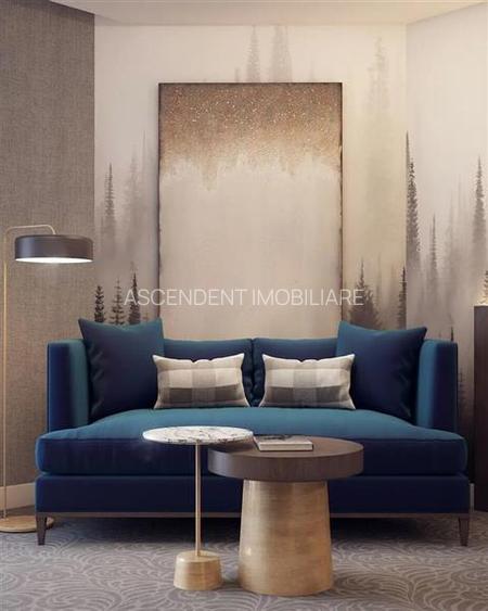 Eleganta unui mic Hotel, la cheie + preluare business+ facilitati, Semicentral, - 3