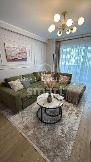 Apartament modern 2 camere, Eroilor , Floresti - 11