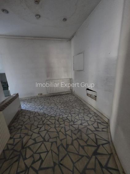 Zona Universitate S+P 180 mp Ideal clinica birouri - 8