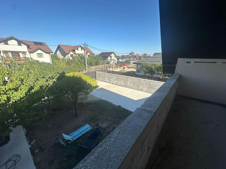 Casă 6 camere cu teren 467 mp – Samurcași (lângă Buftea, viitor nod A0) - 27