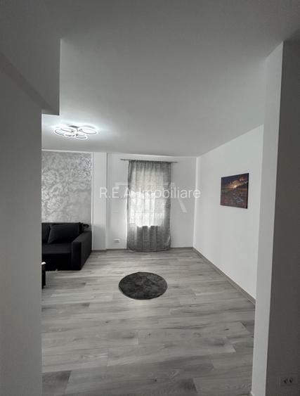 Apartament 2 camere in Complexul Rezidențial Regie Residence - 3