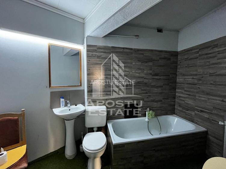 Apartament 5 camere, centrala proprie, Timisoara, Printul Turcesc - 17
