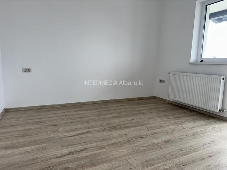 CASA NOUA PE PUN NIVEL I 110 MP I 3 DORMITOARE I LIVING I 2 BAI I TERASA I - 4