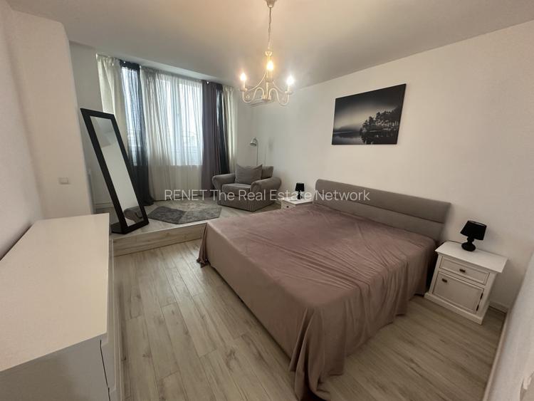 DECEBAL-ALBA IULIA, 3 CAMERE LUX! - 7