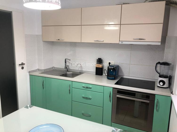 Apartament 2cam, 55MP, Bloc Anvelopat - MegaMall - 7