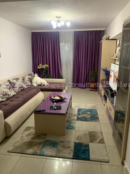 ⏩ OMV - Boema 4 Camere Decomandate 91,44m² Izolat Centrala cu Gaze - 3