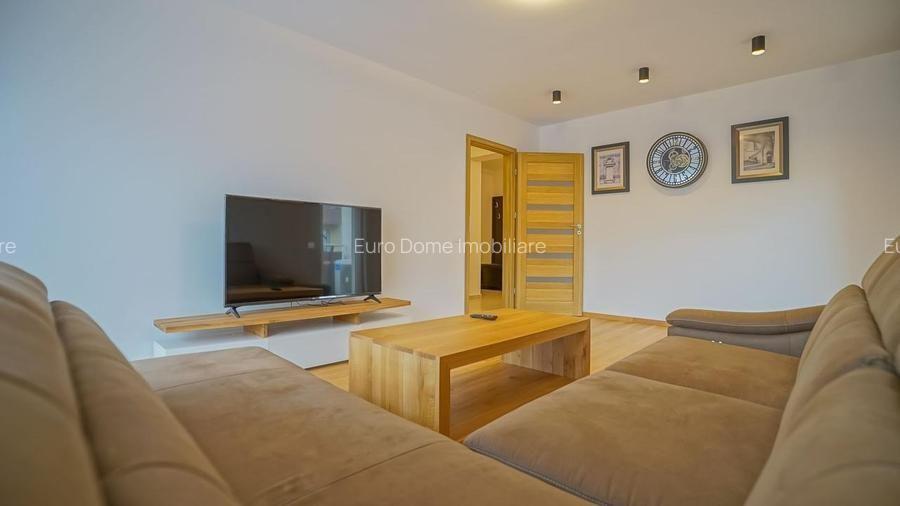 Apartament 2 camere, Urban Coresi , Premium ,Terasa MARE - 2