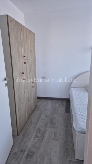 Apartament cu 3 camere | 70 mp | Prima inchiriere | Parcare | Zona Vivo - 9