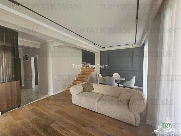 Case premium 4 camere incalzire in pardoseala in Bragadiru - 12