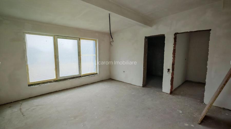 Vila LUX Parter+Etaj(stil mediteranean) in Stupini zona Plugarilor - 22