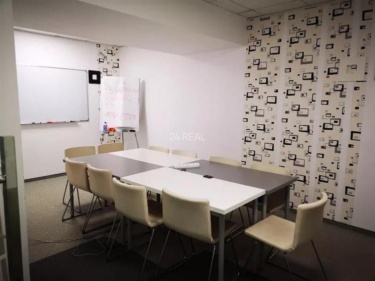 Inchiriere spatii birouri de la 60 mp - 4