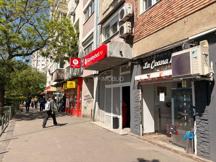 Calea Crangasi Spatiu de inchiriat I suprata 60 mp I pret 1600 euro - 3