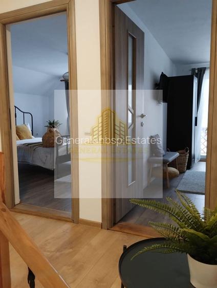 Casă de poveste în Moieciu de Sus - 11