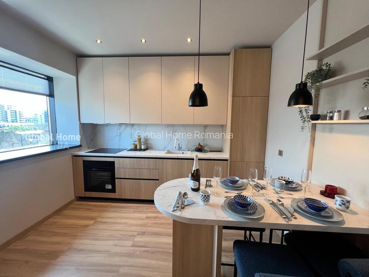 Apartament zona Unirii -Traian -Tip Aparthotel | Oportunitate Investitie - 4