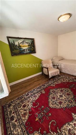 Farmecul unei case sasesti,1.050 mp domeniu propriu,fantana,Persani,Brasov - 4