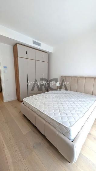 Apartament 2 Camere | NOU în Nusco City Park Faza 2 - 4
