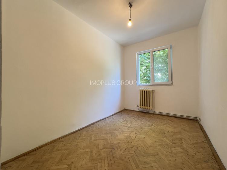 APARTAMENT 3 CAMERE ALEXANDRU CEL BUN ETAJ INTERMEDIAR - 4