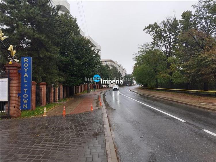 Apartament 2 camere Copou, complex rezidential nou! - 14