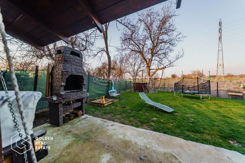 Casa S+P+M, 8 camere, cartier Gai, comision 0% - 30