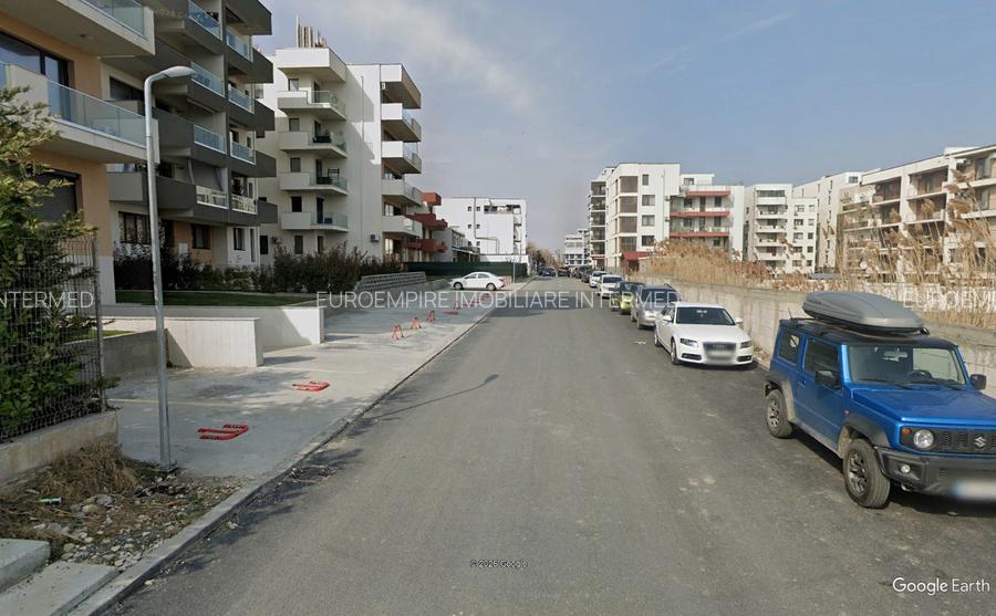 Teren de vanzare in Mamaia Nord - 4