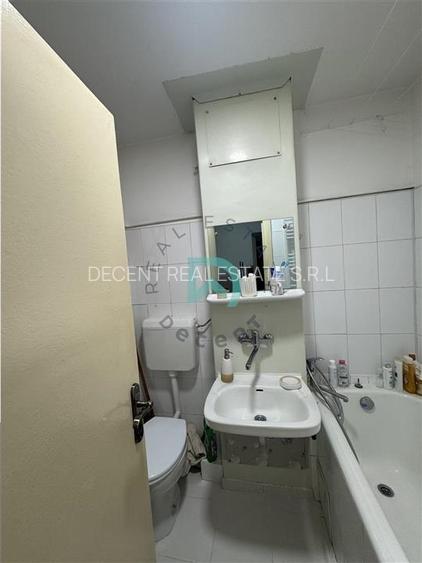 Garsoniera de vanzare Astra, Brasov - 6