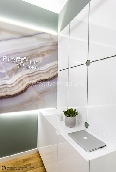 DEZVOLTATOR: Spațiu cabinet medical/market/birouri/IT/salon/sală sport/farmacie - 6