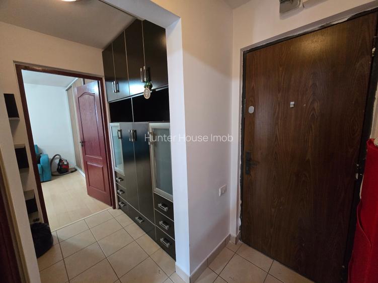 Apartament 2 camere | Decomandat | Lujerului | 5 min Metrou | Mobilat & Utilat - 10